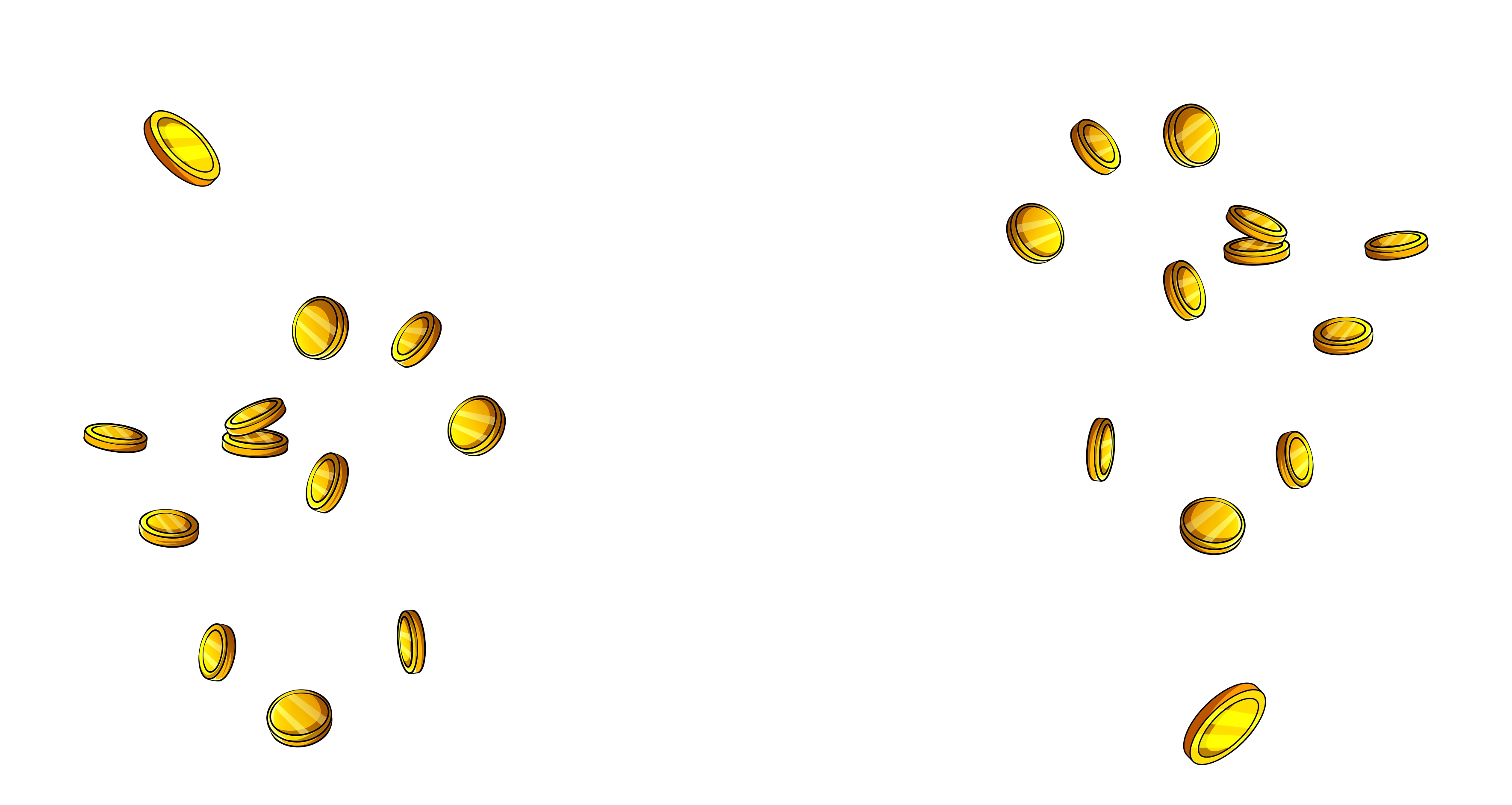 Coins