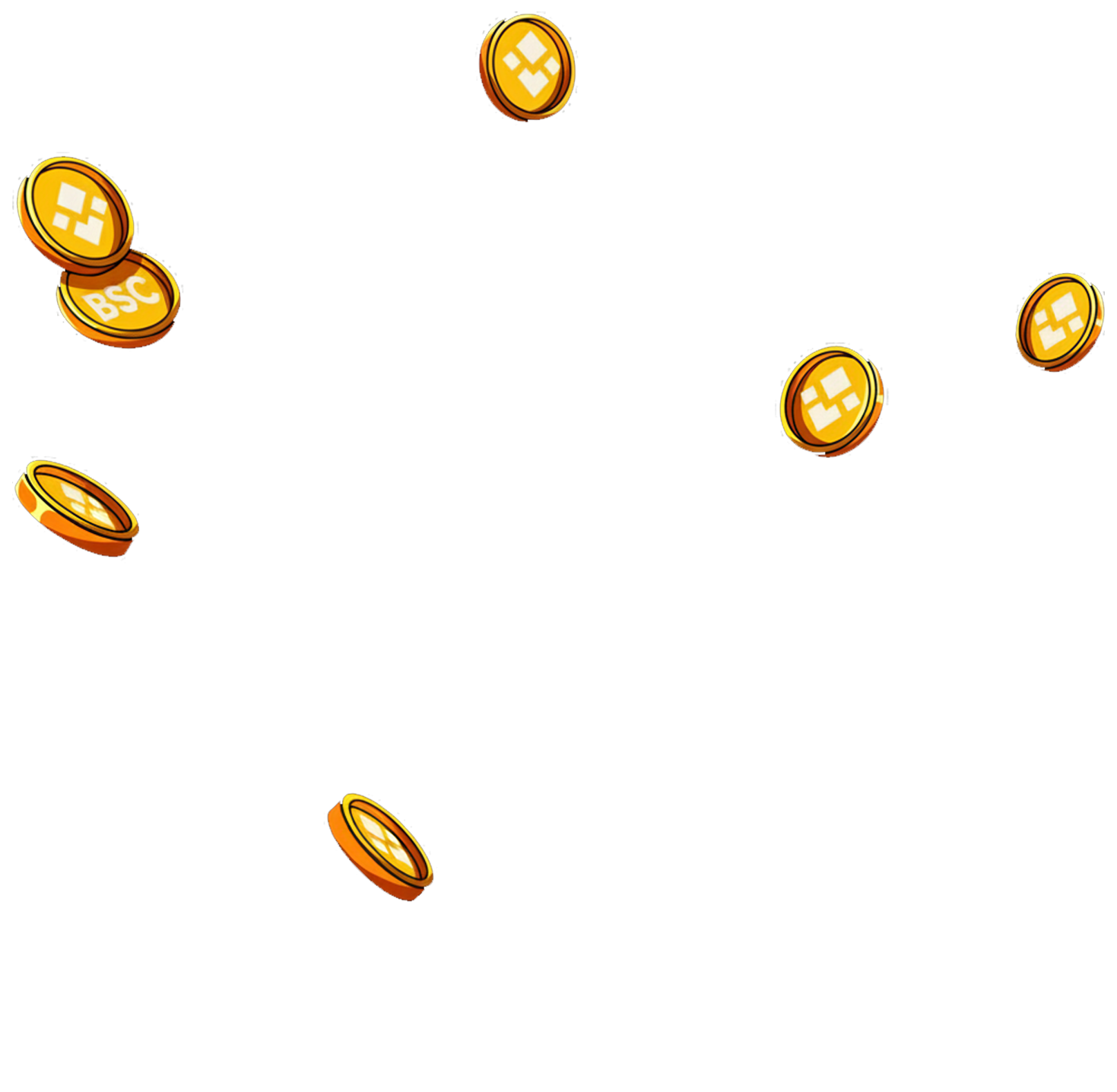 coins